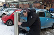 How oil-rich Norway is leading the world on electric cars