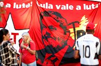 Líder do PT reafirma que não há plano B