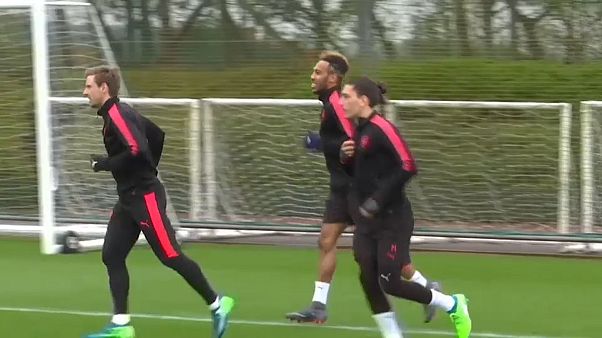 Arsenal to field a strong side against CSKA Moscow Arsenal to field a strong side against CSKA Moscow