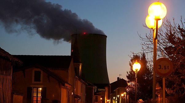 Az atomerőművek jövője az unióban Az atomerőművek jövője az unióban