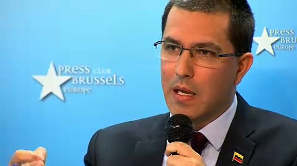 Bruselas no enviará observadores a las elecciones venezolanas Bruselas no enviará observadores a las elecciones venezolanas