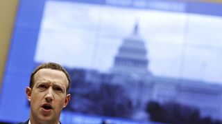 Facebook: Milliarden Dollar über Werbung