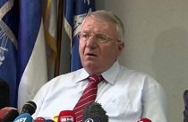 Vojislav Šešelj quer recorrer de sentença e diz que cometeria mesmos crimes