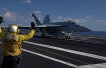 Aumenta a tensão entre EUA e Rússia