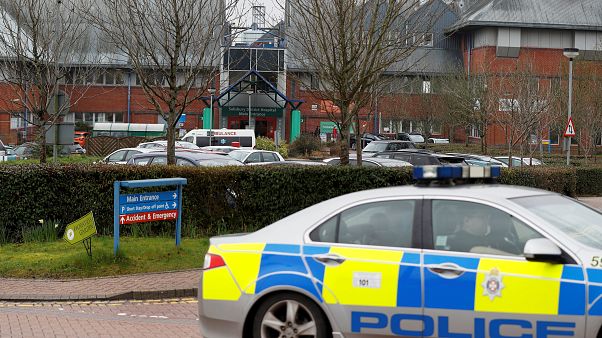 Julia Skripal will keine Hilfe aus Moskau Julia Skripal will keine Hilfe aus Moskau