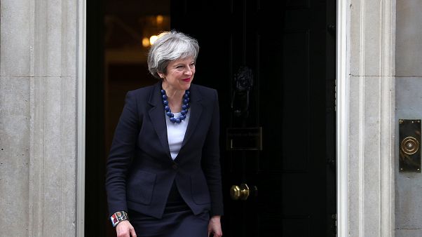 A brit miniszterelnök is csapatokat küldene Szíriába A brit miniszterelnök is csapatokat küldene Szíriába
