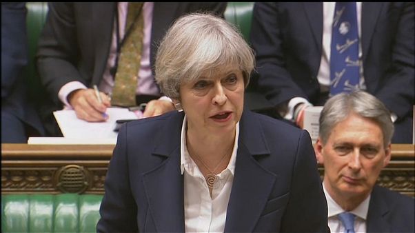 Londres podría secundar a EEUU en su anunciada intervención en Siria Londres podría secundar a EEUU en su anunciada intervención en Siria