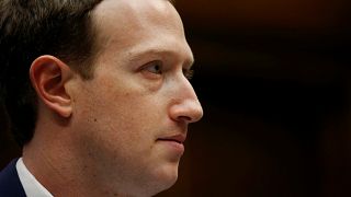 Datenskandal: Zuckerberg kann aufatmen