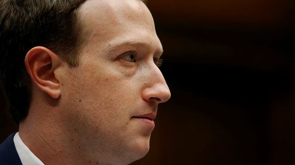 Datenskandal: Zuckerberg kann aufatmen Datenskandal: Zuckerberg kann aufatmen