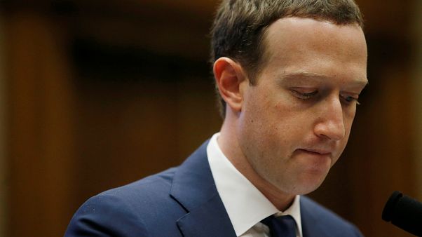 Facebook : le supplice est terminé pour Mark Zuckerberg Facebook : le supplice est terminé pour Mark Zuckerberg