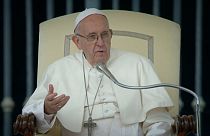 Missbrauchsfall in Chile: Papst bittet um Verzeihung