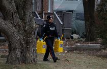 Police Toronto : jardinier tueur en série, Bruce McArthur.