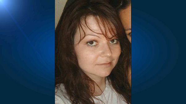 Yulia Skripal Yulia Skripal