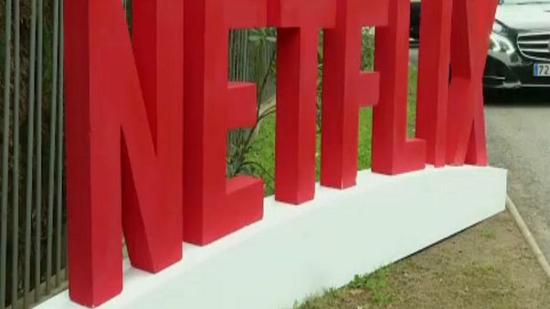 Αποσύρεται η Netflix από το Φεστιβάλ των Καννών Αποσύρεται η Netflix από το Φεστιβάλ των Καννών