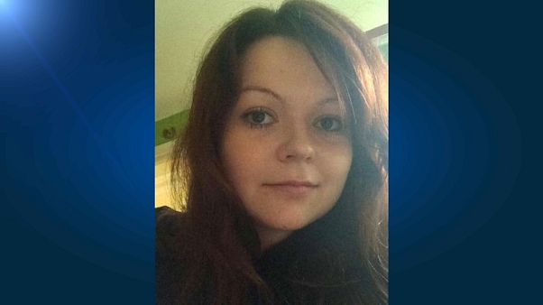 Yulia Skripal rechaza la ayuda de la embajada rusa Yulia Skripal rechaza la ayuda de la embajada rusa