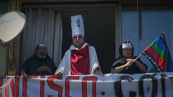 A pápa elismerte, hogy hibázott A pápa elismerte, hogy hibázott