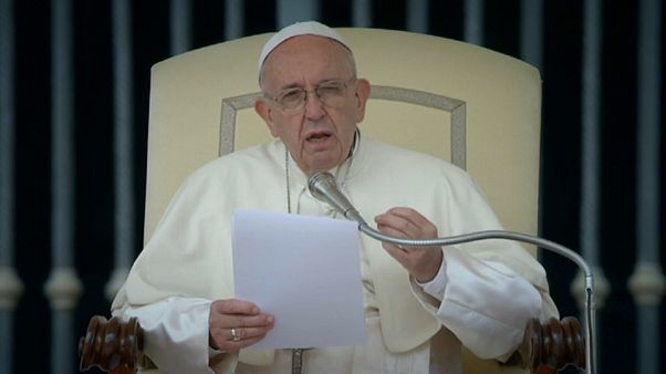 El papa reconoce que se equivocó en el caso Barros El papa reconoce que se equivocó en el caso Barros