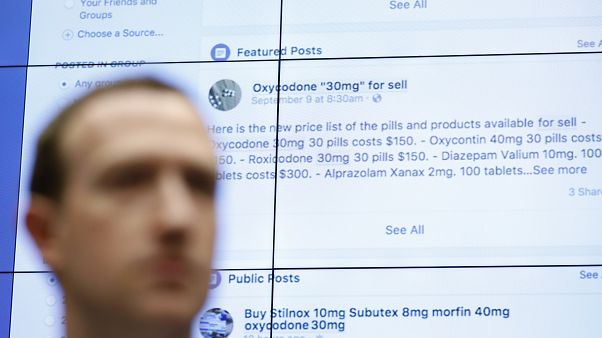 Zuckerberg: "Chi naviga sceglierà la propria privacy" Zuckerberg: "Chi naviga sceglierà la propria privacy"
