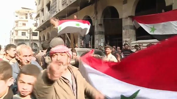 Военная полиция РФ в Думе Военная полиция РФ в Думе