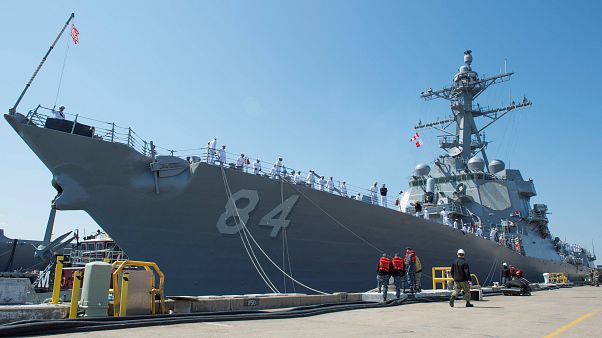 US says no timetable yet for Syrian response US says no timetable yet for Syrian response