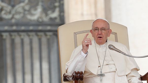 Abus sexuel au Chili : le pape demande pardon Abus sexuel au Chili : le pape demande pardon