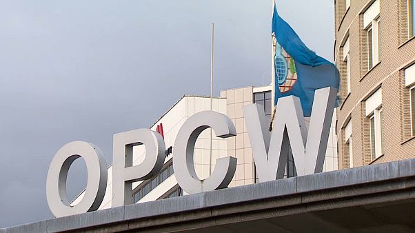 Skripal: Opac dà ragione a Londra, gas usato è Novichock Skripal: Opac dà ragione a Londra, gas usato è Novichock