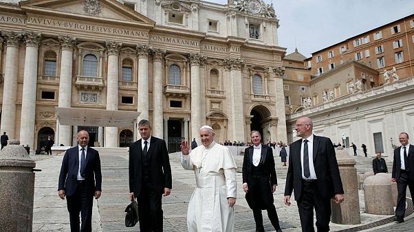 Pope Francis Pope Francis