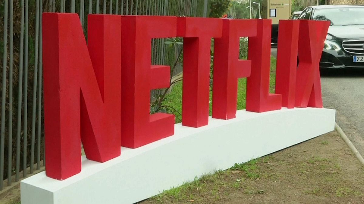 Netflix fica fora do Festival de Cannes