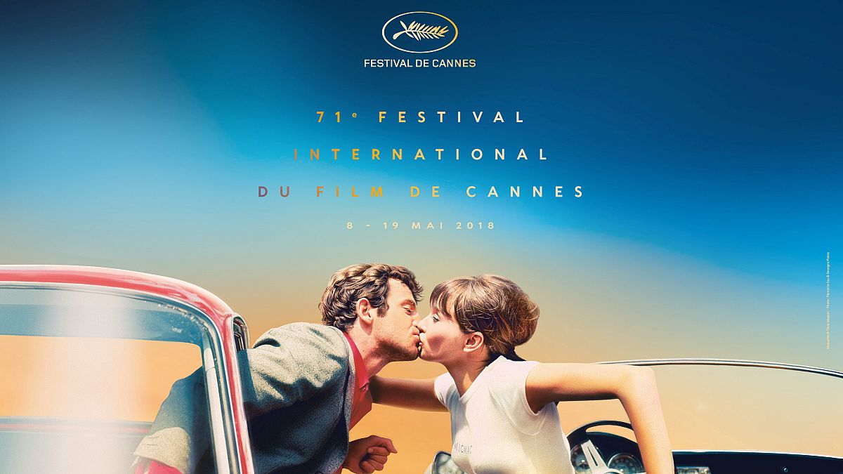 Full Cannes Film Festival lineup announced Euronews