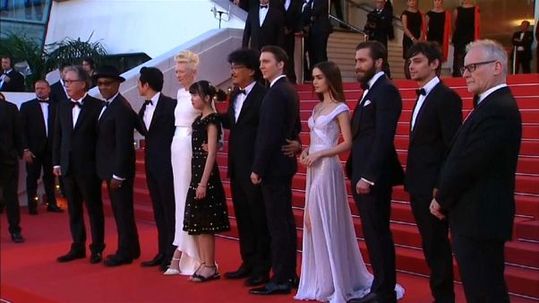Netflix no estará este año en el Festival de Cine de Cannes Netflix no estará este año en el Festival de Cine de Cannes