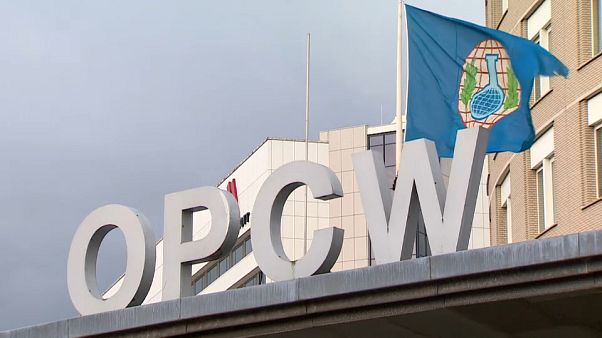La OPAQ confirma el origen ruso del veneno utilizado en el caso Skripal La OPAQ confirma el origen ruso del veneno utilizado en el caso Skripal