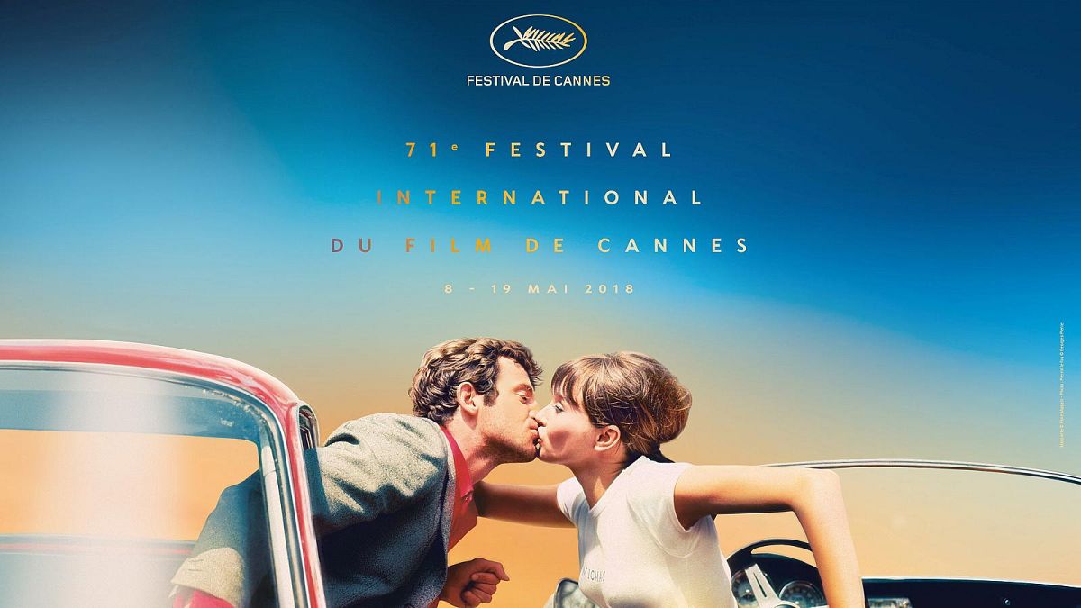 La sélection du 71e Festival de Cannes dévoilée