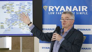 Presidente da Ryanair defende recuo britânico no Brexit
