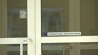 Biathlon: perquisita sede centrale della Federazione a Salisburgo