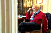 Simon Gronowski: ebreo, destinato ad Auschwitz, salvo per miracolo