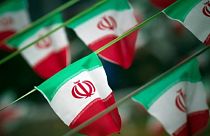 اروپا بخاطر 'نقض حقوق بشر' تحریم‌ها علیه ایران را تمدید کرد