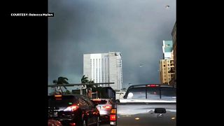 Florida: due tornado scatenano il panico