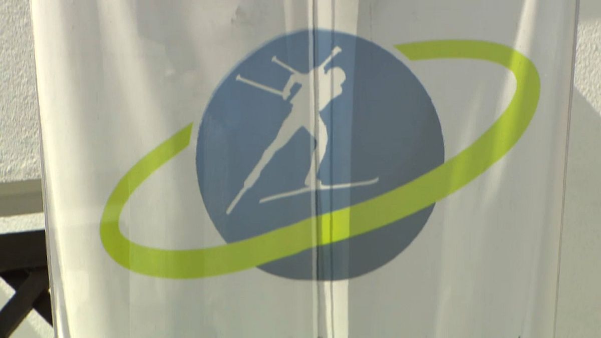 Verdacht auf Doping und Korruption: Biathlon-Weltverband suspendiert Chefs