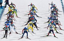 Biathlon : dopage et corruption ?