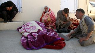 Afghanistan: Viele Tote bei Taliban-Angriff