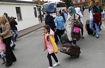 محكمة العدل الأوروبية تصدر قرارا مهما بشأن اللاجئين في الاتحاد الاوروبي