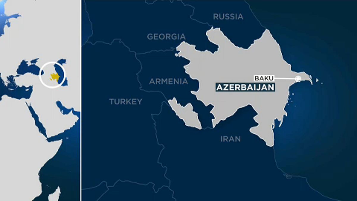 Αζερμπαϊτζάν: Ψάχνει ισορροπία με τη Δύση