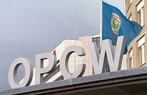 OPCW confirms use of Novichok in Skripal attack