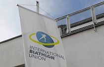 Federação Internacional de Biatlo alvo de buscas pelas autoridades