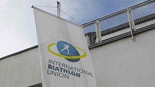 Federação Internacional de Biatlo alvo de buscas pelas autoridades