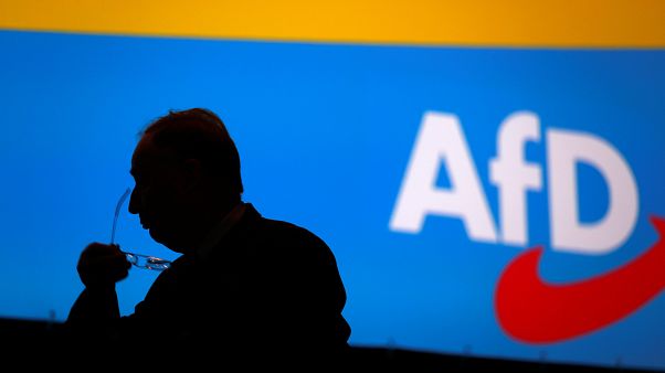 "Krasses Medienecho": AfD zu Schwerbehinderten, Inzucht und Einwanderern "Krasses Medienecho": AfD zu Schwerbehinderten, Inzucht und Einwanderern