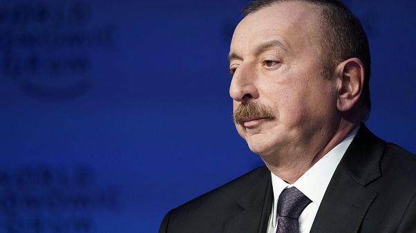 Azerbaïdjan - Union européenne : de l'eau dans le gaz ? Azerbaïdjan - Union européenne : de l'eau dans le gaz ?