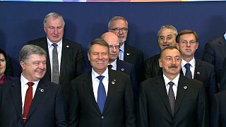 Frías relaciones entre Azerbaiyán y la Unión Europea