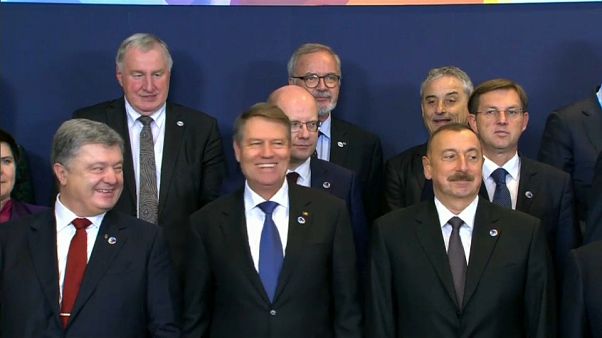 Frías relaciones entre Azerbaiyán y la Unión Europea Frías relaciones entre Azerbaiyán y la Unión Europea
