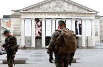 انتقادات للجيش البلجيكي بسبب خطط مستقبلية تسمح للمجندين بالمبيت في منازلهم